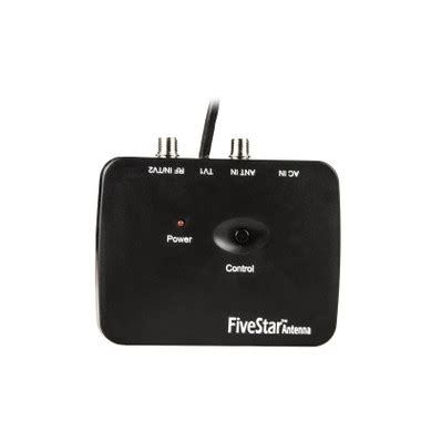 fsa 3806 remote control box